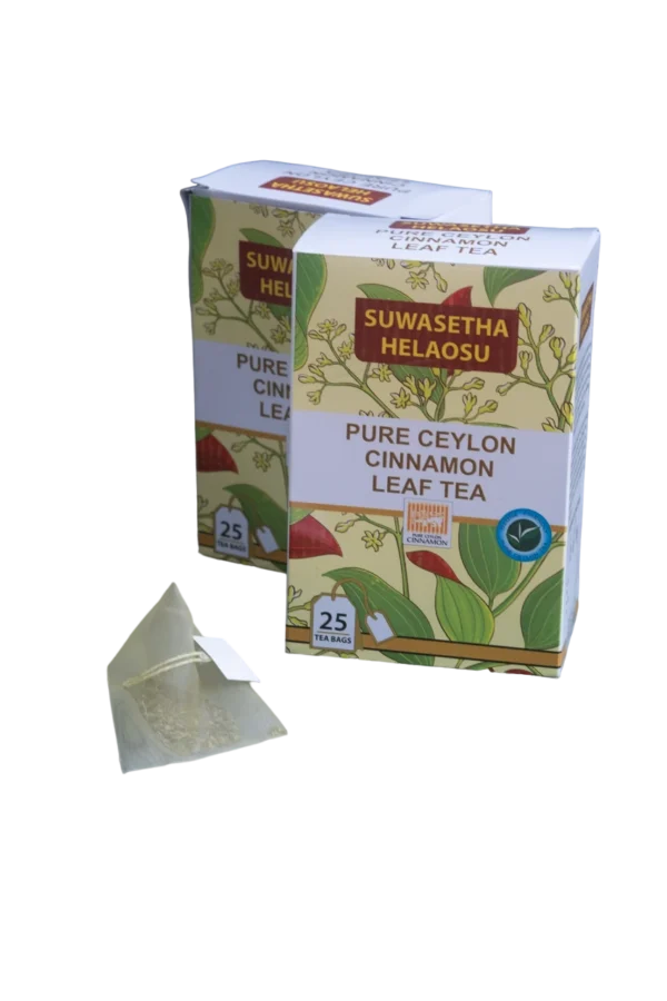 Iramusu Tea