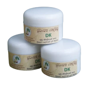 Organic Moringa Powder