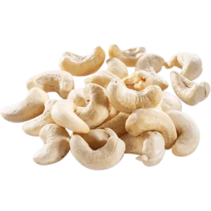 Organic Cashews