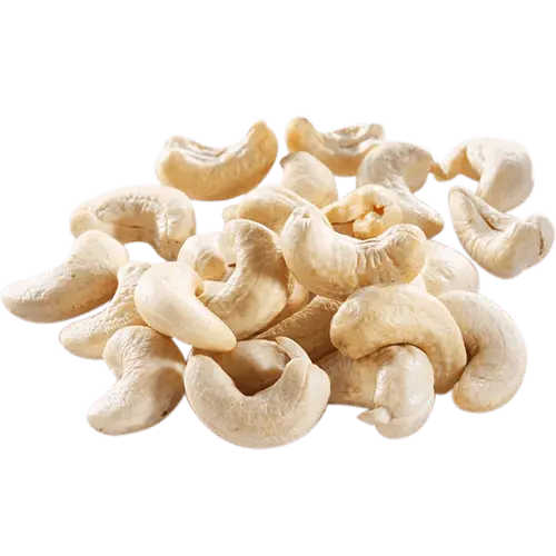 Organic Cashews